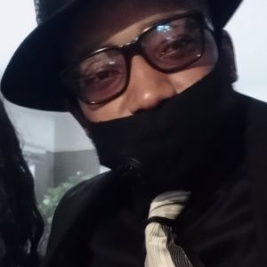 Meet your Posher, Darnell